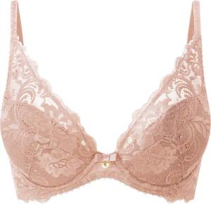 Gossard Dekolleté-BH Gypsy Tiefer V-Push-Up BH