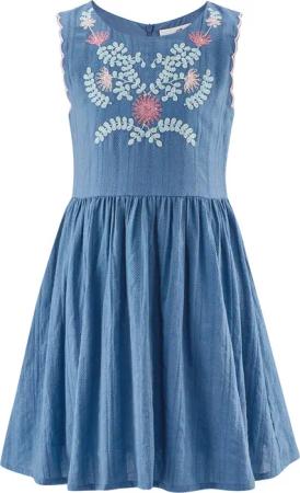 happy girls A-Linien-Kleid Happy Girls Kleid