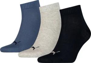 PUMA Kurzsocken PUMA UNISEX QUARTER PLAIN
