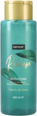 Max Brands Badeschaum Sence Badeschaum Release