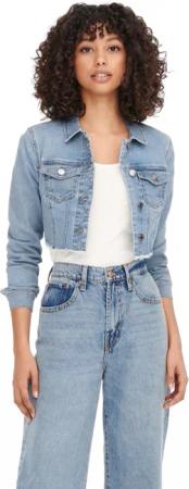ONLY Jeansjacke ONLWonder (1-St)