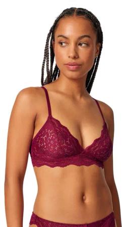 Skiny Soft-BH Soft BH Wonderfulace (Stück,