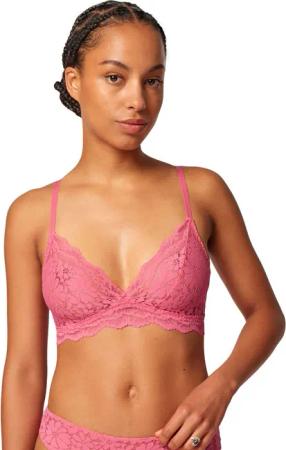 Skiny Soft-BH Soft BH Wonderfulace (Stück,