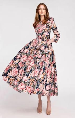 MATSOUR'I Cocktailkleid Luisa