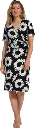 Pastunette Sommerkleid Damen Kleid (1-tlg) Zeitloses