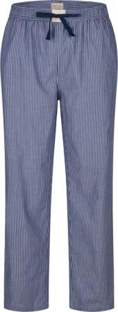 Phil & Co. Pyjamahose Herren Schlafanzughose