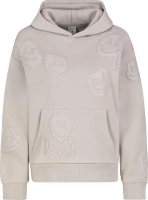 SUBLEVEL Kapuzenpullover Damen Kapuzenpullover Hoodie mit