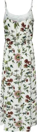 ONLY Sommerkleid Winner (1-tlg) Drapiert/gerafft
