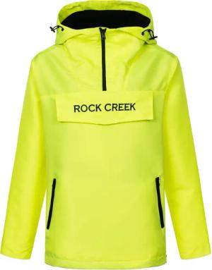 Rock Creek Windbreaker Damen Windbreaker Anorak
