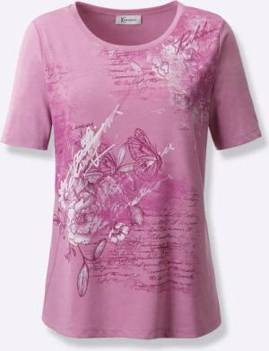 Witt T-Shirt Kurzarmshirt