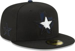 New Era Fitted Cap 59Fifty STATE