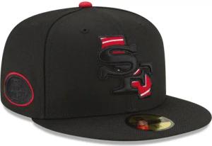 New Era Fitted Cap 59Fifty STATE