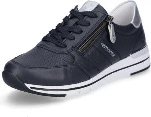 Remonte Remonte Damen Sneaker dunkelblau Sneaker
