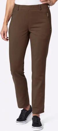 Witt Jerseyhose Schlupfhose Innenbeinlänge ca. 69