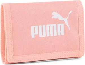 PUMA Geldbörse Puma Geldbörse Klettverschluss Phase