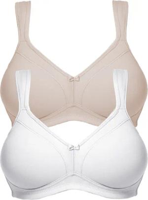 Susa Set: Soft-BH 2er Pack BH