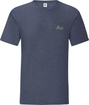 Fruit of the Loom Rundhalsshirt Iconic