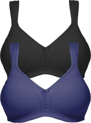 Susa Set: Soft-BH 2er Pack BH