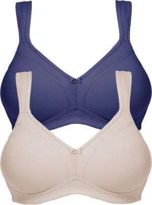 Susa Set: Soft-BH 2er Pack BH