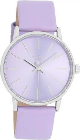 OOZOO Quarzuhr Oozoo Damen Armbanduhr Timepieces