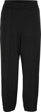 KAFFE Stoffhose Casual Hose KAsigna