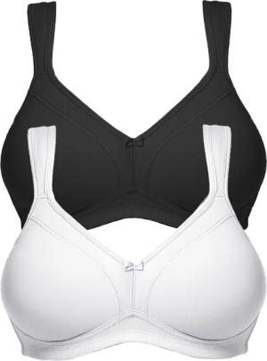 Susa Set: Soft-BH 2er Pack BH