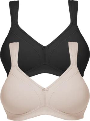 Susa Set: Soft-BH 2er Pack BH