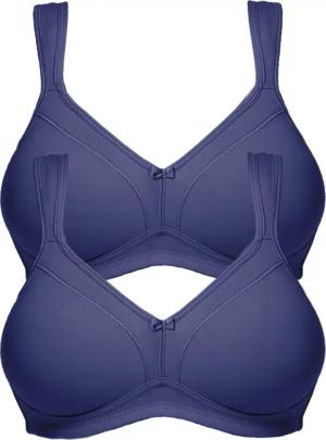 Susa Set: Soft-BH 2er Pack BH