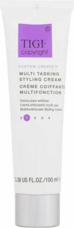 TIGI Haarpflege-Set Copyright Custom Create 100ml