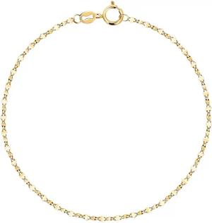 CHRIST Goldarmband CHRIST Damen-Armband, modern