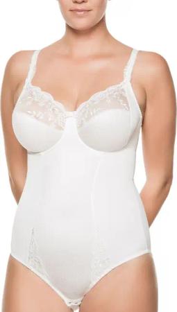 Ulla Dessous Body Body mit Bügel