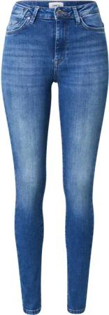 ONLY Skinny-fit-Jeans ONLForever (1-tlg) Plain/ohne Details