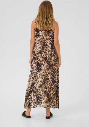 KAFFE Blusenkleid Kleid KAthora
