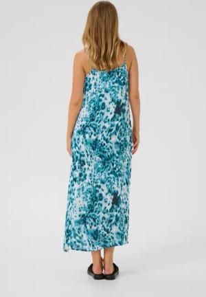 KAFFE Blusenkleid Kleid KAthora