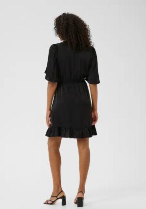 KAFFE Blusenkleid Kleid KAdevi