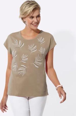 Witt T-Shirt Print-Shirt