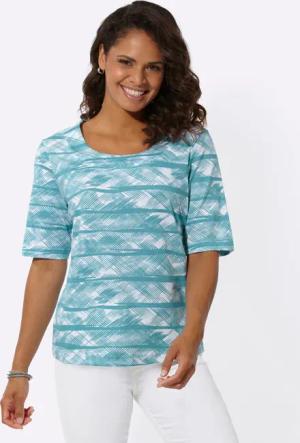 Witt T-Shirt Kurzarmshirt