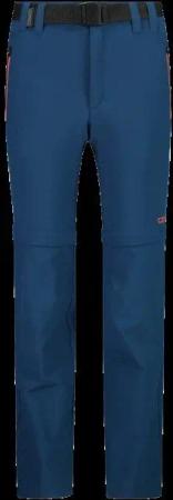 CMP Outdoorhose KID ZIP OFF PANT
