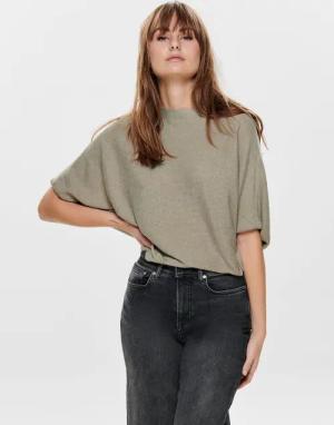 JACQUELINE de YONG Strickpullover Feinstrick JDYNEW
