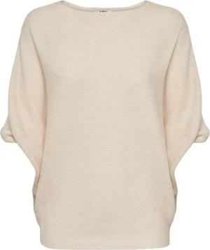 JACQUELINE de YONG Strickpullover Feinstrick JDYNEW