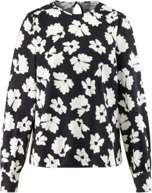 Hessnatur Hemdbluse aus reiner Bio-Baumwolle (1-tlg)