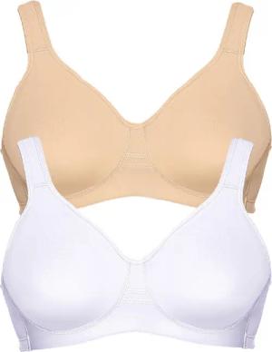 Viania Sport-BH 2er Pack Sport BH