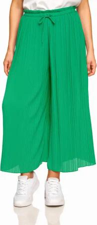 Worldclassca Stretch-Hose Worldclassca Stoffhose Plissee Hose
