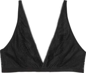 Marc O'Polo Bralette Timeless Lace Bustier