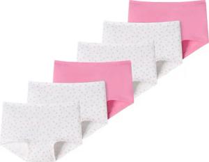 Schiesser Panty 95/5 Organic Cotton (6-St)