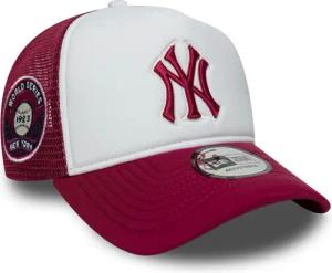 New Era Trucker Cap New York