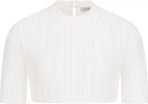 CocoVero Dirndlbluse Dirndlbluse Nora