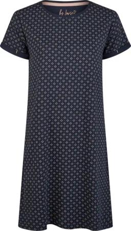 By Louise Nachthemd Damen Schlafshirt mit