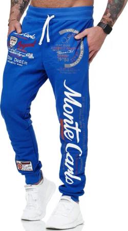 L.gonline Jogginghose Herren Jogginghose, Freizeithose, Sporthose,