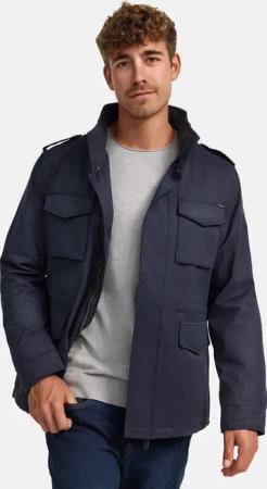 Indicode Sommerjacke INWilliax
